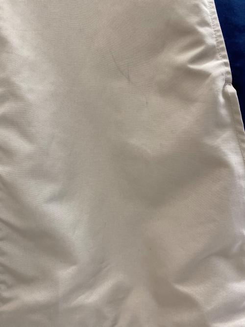 NIKE（ナイキ）NIKE (ナイキ) FCバルセロナ (エフシーバルセロナ) セットアップ ベージュ×ネイビー サイズ:Lの古着・服飾アイテム