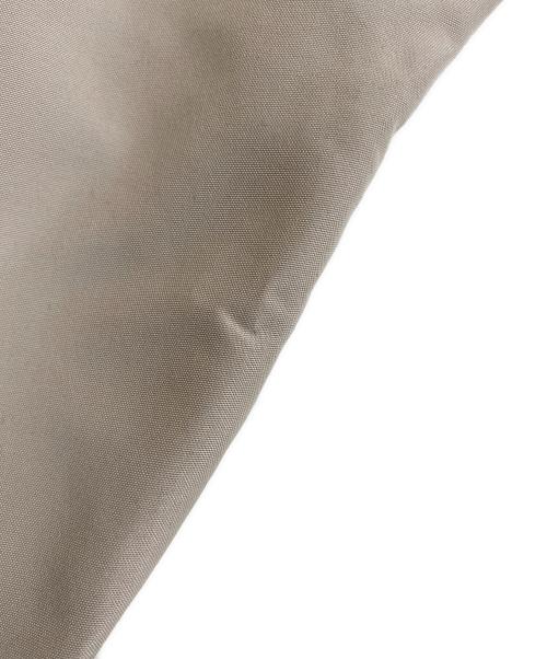 NIKE（ナイキ）NIKE (ナイキ) FCバルセロナ (エフシーバルセロナ) セットアップ ベージュ×ネイビー サイズ:Lの古着・服飾アイテム