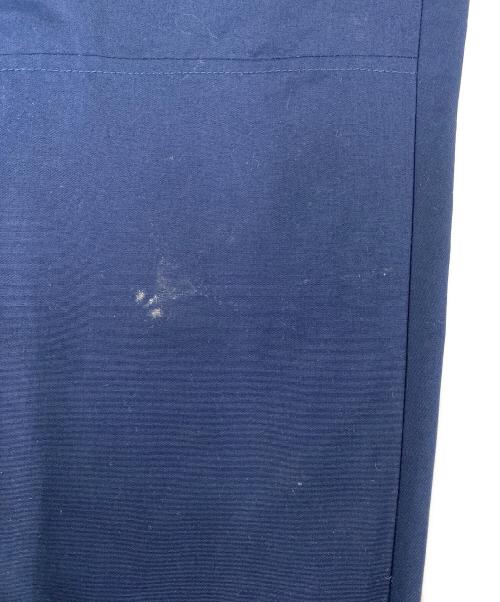 NIKE（ナイキ）NIKE (ナイキ) FCバルセロナ (エフシーバルセロナ) セットアップ ベージュ×ネイビー サイズ:Lの古着・服飾アイテム