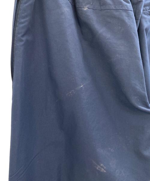 NIKE（ナイキ）NIKE (ナイキ) FCバルセロナ (エフシーバルセロナ) セットアップ ベージュ×ネイビー サイズ:Lの古着・服飾アイテム