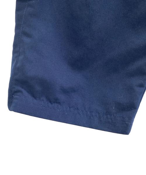 NIKE（ナイキ）NIKE (ナイキ) FCバルセロナ (エフシーバルセロナ) セットアップ ベージュ×ネイビー サイズ:Lの古着・服飾アイテム