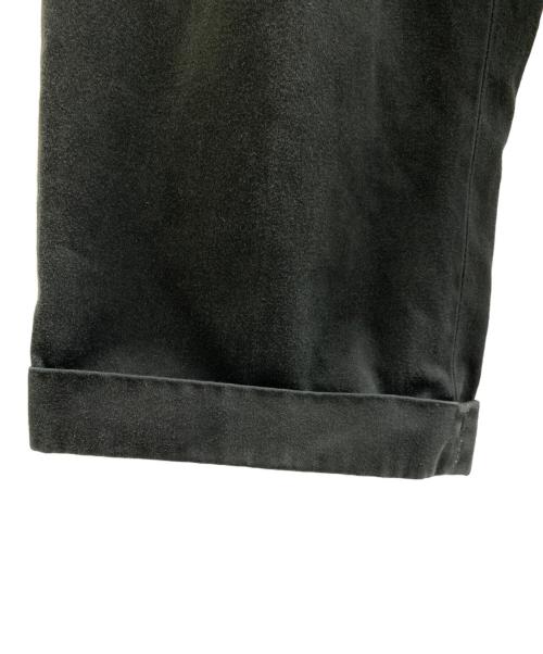 NEAT（ニート）NEAT (ニート) チノパン ブラック サイズ:50の古着・服飾アイテム