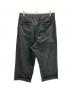 NEAT (ニート) チノパン ブラック サイズ:50：15000円