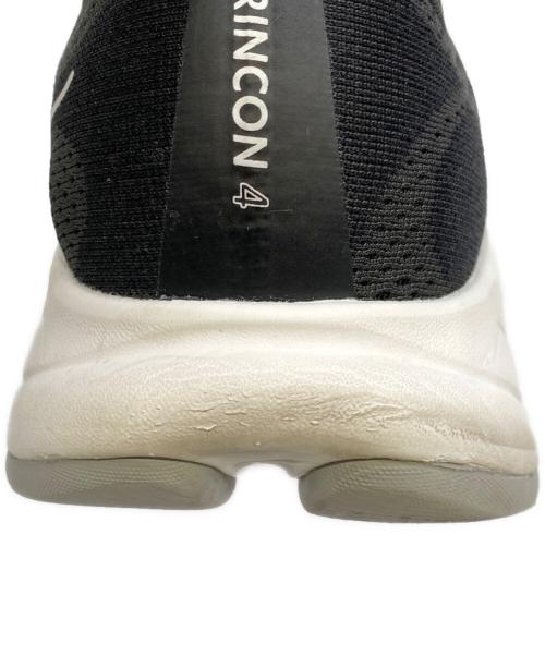 HOKA（ホカ）HOKA (ホカ) スニーカー ブラック サイズ:27の古着・服飾アイテム