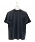HELLY HANSEN (ヘリーハンセン) S/S ラッシュガード ブラック サイズ:L：3000円