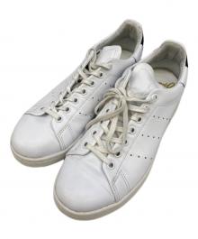 adidas（アディダス）の古着「ローカットスニーカー」｜ホワイト