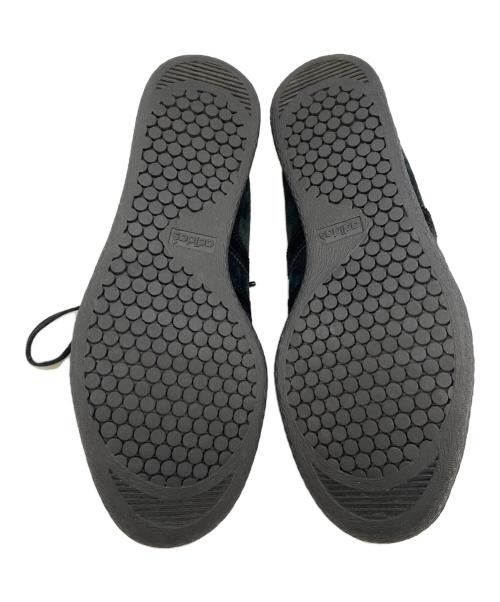adidas（アディダス）adidas (アディダス) ローカットスニーカー ブラック サイズ:240の古着・服飾アイテム
