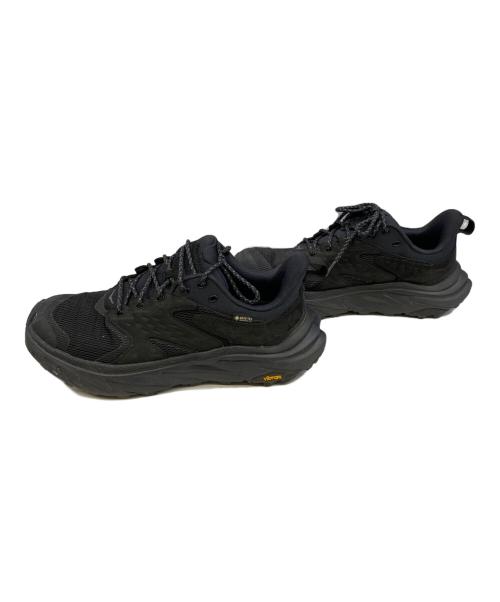 HOKA（ホカ）HOKA (ホカ) スニーカー ブラック サイズ:26の古着・服飾アイテム