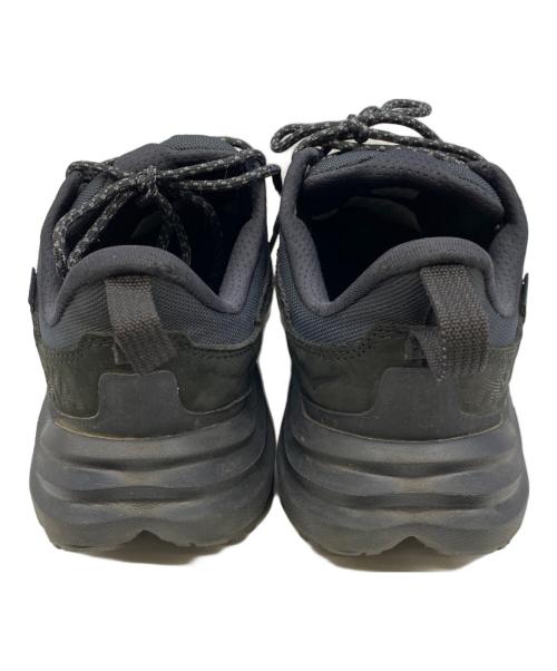 HOKA（ホカ）HOKA (ホカ) スニーカー ブラック サイズ:26の古着・服飾アイテム