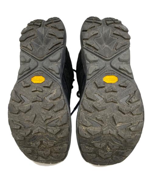 HOKA（ホカ）HOKA (ホカ) スニーカー ブラック サイズ:26の古着・服飾アイテム