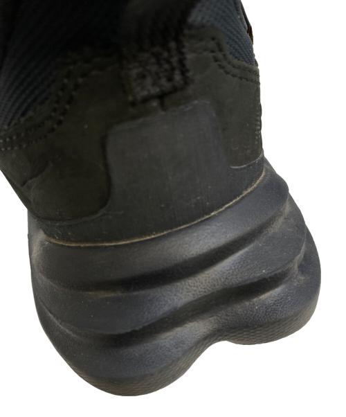 HOKA（ホカ）HOKA (ホカ) スニーカー ブラック サイズ:26の古着・服飾アイテム