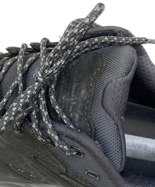 HOKA（ホカ）HOKA (ホカ) スニーカー ブラック サイズ:26の古着・服飾アイテム