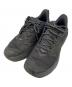 HOKA（ホカ）の古着「スニーカー」｜ブラック