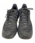HOKA (ホカ) スニーカー ブラック サイズ:26：17000円