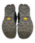 中古・古着 HOKA (ホカ) スニーカー ブラック サイズ:26：17000円