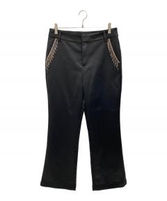 中古・古着通販】manon fripes (マノンフリップ) グルカパンツ