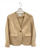 MACKINTOSH PHILOSOPHYマッキントッシュ フィロソフィー）の古着「ジャケット」｜ベージュ