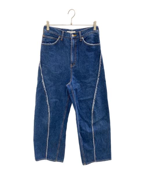 jieda（ジエダ）jieda (ジエダ) デニムパンツ インディゴ サイズ:1の古着・服飾アイテム