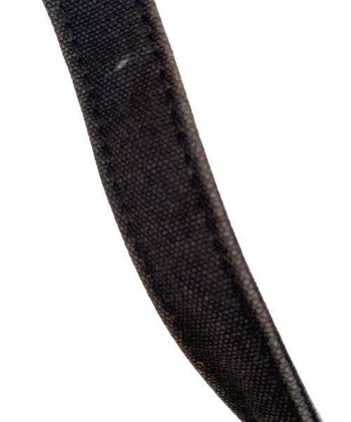 MM6 Maison Margiela（エムエムシックスメゾンマルジェラ）MM6 Maison Margiela (エムエムシックスメゾンマルジェラ) トートバッグ ブラックの古着・服飾アイテム