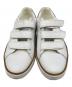 COLE HAAN (コールハーン) ローカットスニーカー ホワイト サイズ:L24：6000円