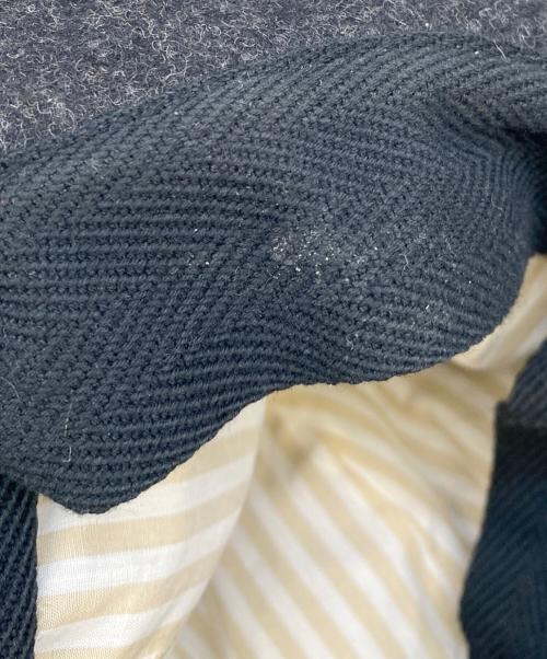 COMES AND GOES（カムズアンドゴーズ）COMES AND GOES (カムズアンドゴーズ) フライトキャップ グレー サイズ:Mの古着・服飾アイテム