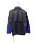 NIKE (ナイキ) F.C.R.B. (エフシーレアルブリストル) トラックジャケット ブラック×ブルー サイズ:S：5000円