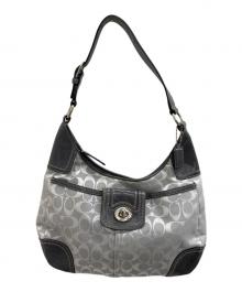 COACH（コーチ）の古着「ワンショルダーバッグ」