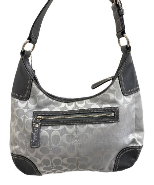 COACH（コーチ）COACH (コーチ) ワンショルダーバッグの古着・服飾アイテム