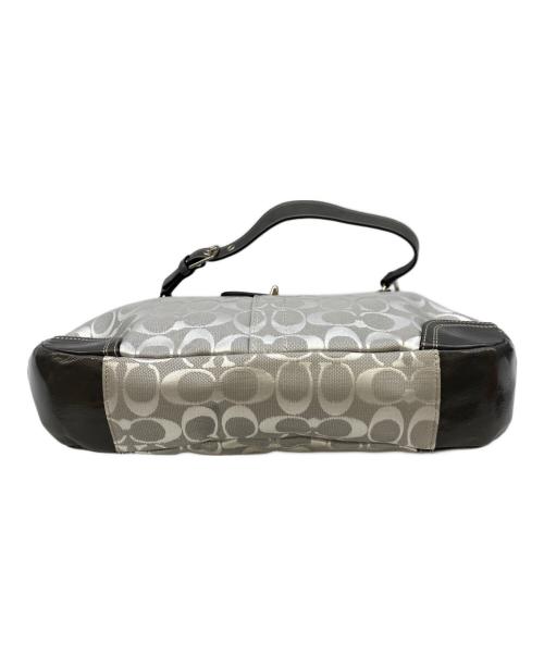 COACH（コーチ）COACH (コーチ) ワンショルダーバッグの古着・服飾アイテム