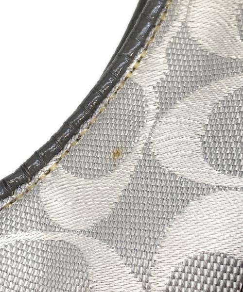 COACH（コーチ）COACH (コーチ) ワンショルダーバッグの古着・服飾アイテム