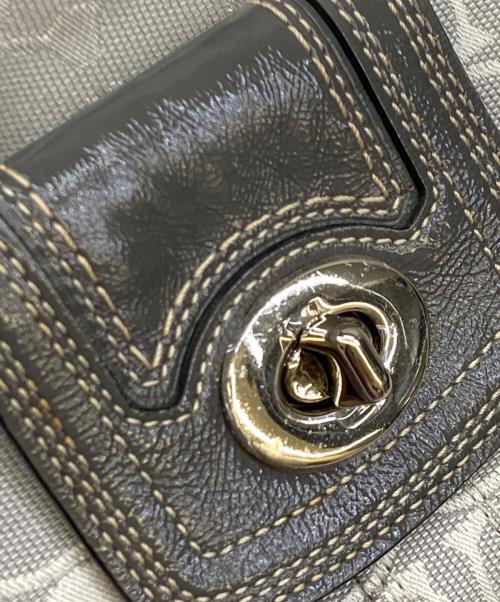 COACH（コーチ）COACH (コーチ) ワンショルダーバッグの古着・服飾アイテム