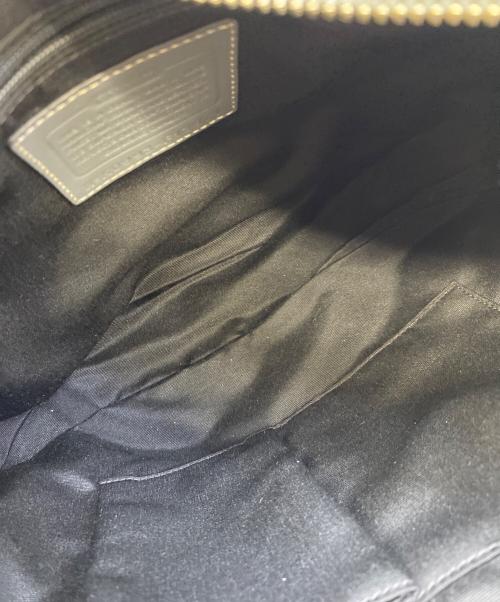 COACH（コーチ）COACH (コーチ) ワンショルダーバッグの古着・服飾アイテム