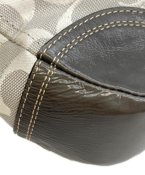 COACH（コーチ）COACH (コーチ) ワンショルダーバッグの古着・服飾アイテム