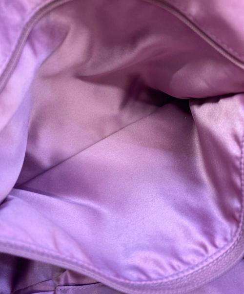 COACH（コーチ）COACH (コーチ) 2WAYバッグ ベージュの古着・服飾アイテム