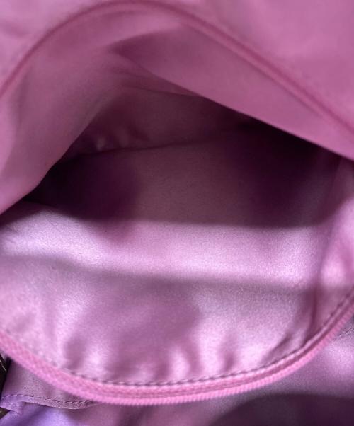 COACH（コーチ）COACH (コーチ) ショルダーバッグ ブラウンの古着・服飾アイテム