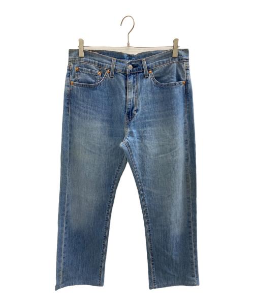 LEVI'S PReMIUM（リーバイス プレミアム）LEVI'S PReMIUM (リーバイス プレミアム) デニムパンツ ブルー サイズ:W32の古着・服飾アイテム