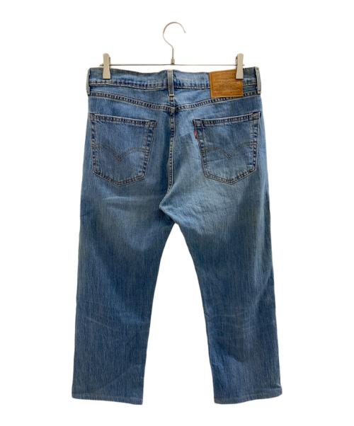 LEVI'S PReMIUM（リーバイス プレミアム）LEVI'S PReMIUM (リーバイス プレミアム) デニムパンツ ブルー サイズ:W32の古着・服飾アイテム
