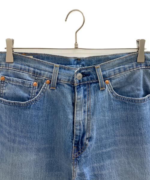 LEVI'S PReMIUM（リーバイス プレミアム）LEVI'S PReMIUM (リーバイス プレミアム) デニムパンツ ブルー サイズ:W32の古着・服飾アイテム
