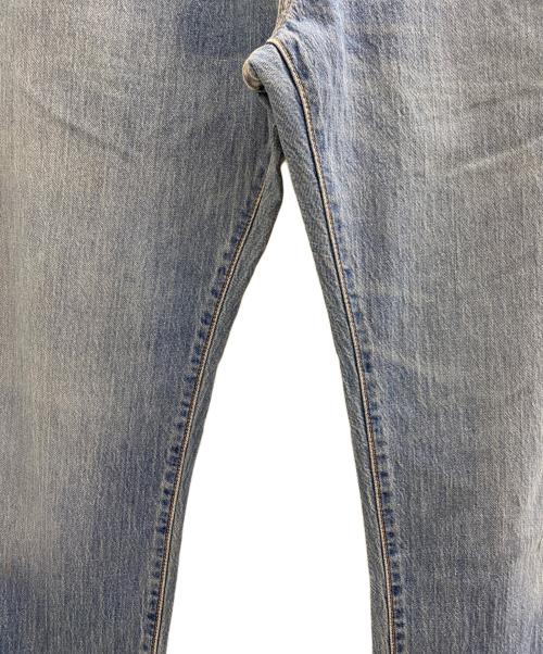 LEVI'S PReMIUM（リーバイス プレミアム）LEVI'S PReMIUM (リーバイス プレミアム) デニムパンツ ブルー サイズ:W32の古着・服飾アイテム