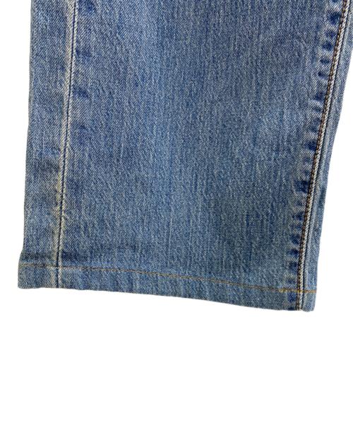 LEVI'S PReMIUM（リーバイス プレミアム）LEVI'S PReMIUM (リーバイス プレミアム) デニムパンツ ブルー サイズ:W32の古着・服飾アイテム