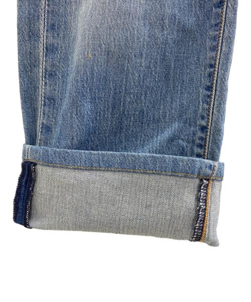 LEVI'S PReMIUM（リーバイス プレミアム）LEVI'S PReMIUM (リーバイス プレミアム) デニムパンツ ブルー サイズ:W32の古着・服飾アイテム