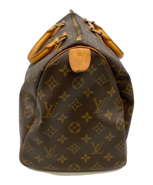 LOUIS VUITTON（ルイ ヴィトン）LOUIS VUITTON (ルイ ヴィトン) スピーディ35の古着・服飾アイテム