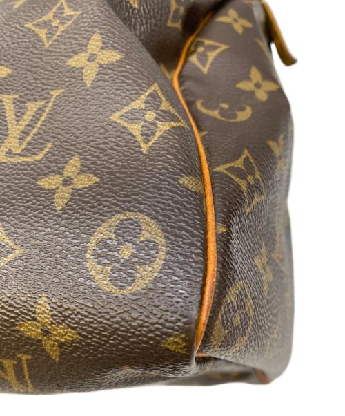 LOUIS VUITTON（ルイ ヴィトン）LOUIS VUITTON (ルイ ヴィトン) スピーディ35の古着・服飾アイテム