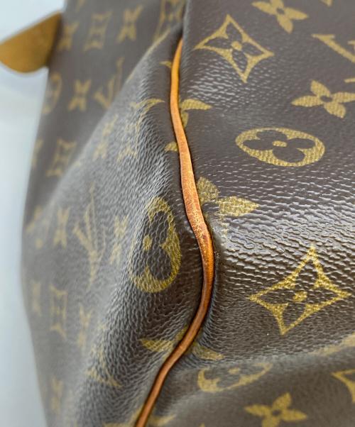 LOUIS VUITTON（ルイ ヴィトン）LOUIS VUITTON (ルイ ヴィトン) スピーディ35の古着・服飾アイテム