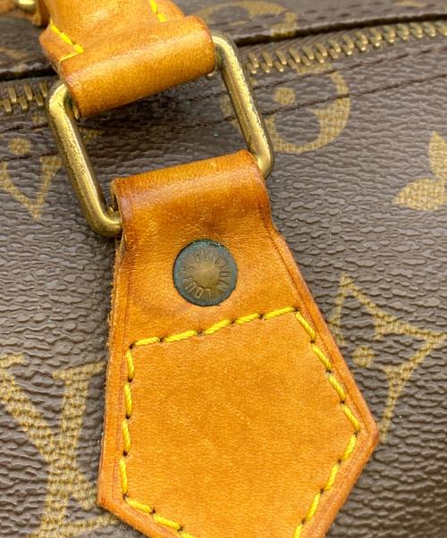 LOUIS VUITTON（ルイ ヴィトン）LOUIS VUITTON (ルイ ヴィトン) スピーディ35の古着・服飾アイテム
