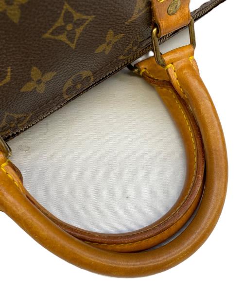 LOUIS VUITTON（ルイ ヴィトン）LOUIS VUITTON (ルイ ヴィトン) スピーディ35の古着・服飾アイテム