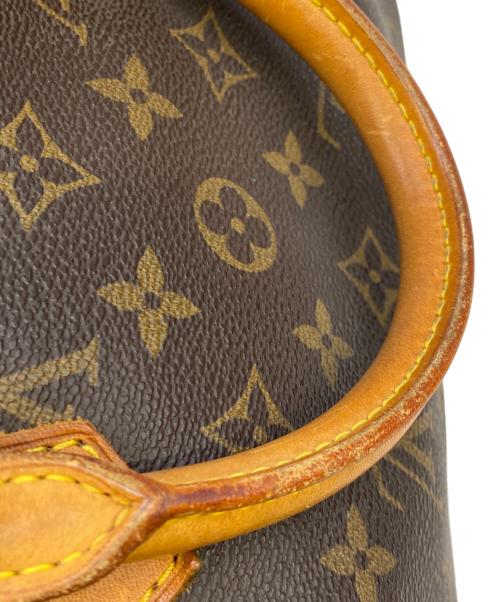 LOUIS VUITTON（ルイ ヴィトン）LOUIS VUITTON (ルイ ヴィトン) スピーディ35の古着・服飾アイテム