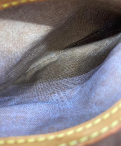 LOUIS VUITTON（ルイ ヴィトン）LOUIS VUITTON (ルイ ヴィトン) スピーディ35の古着・服飾アイテム