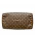 中古・古着 LOUIS VUITTON (ルイ ヴィトン) スピーディ35：75000円