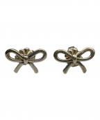 TIFFANY & Co.ティファニー）の古着「ボウ リボン」